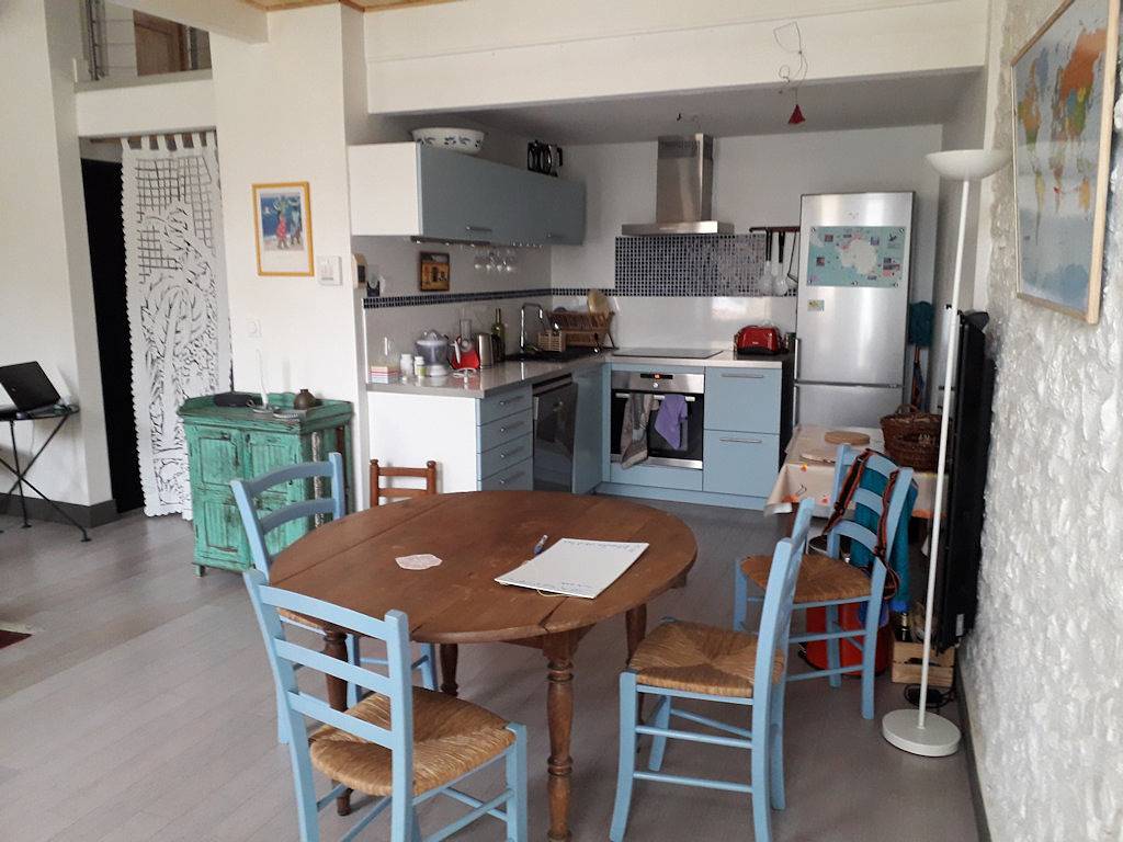 Maison Nîmes Centre in Nîmes, Région de Nîmes