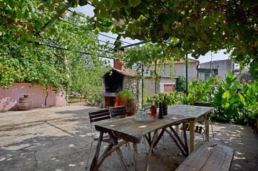 Ferienwohnung für 4 Personen in Vodice, Šibenik-Knin, Bild 4