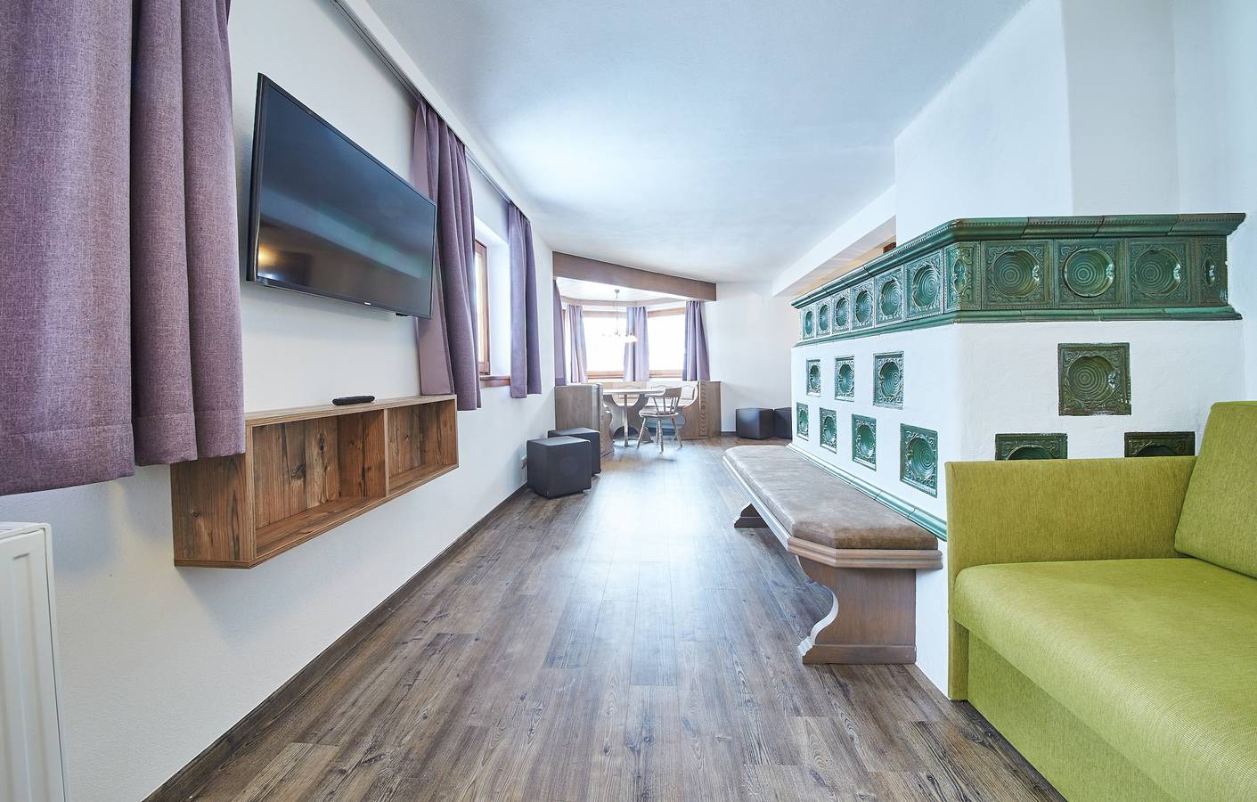 Chalet Fabian in Saalbach, Saalbach-Hinterglemm