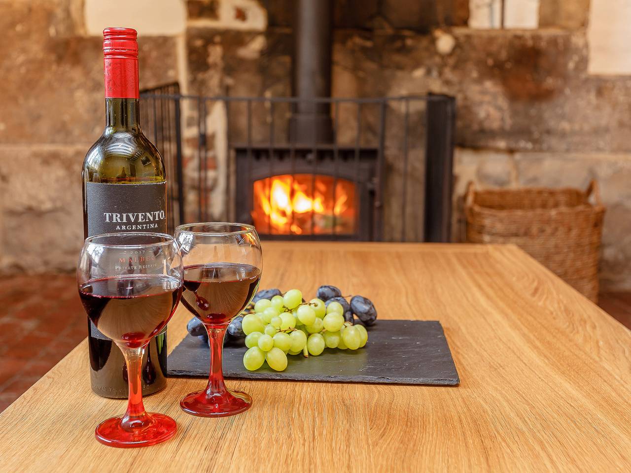 Pollard Cottage in Surrey