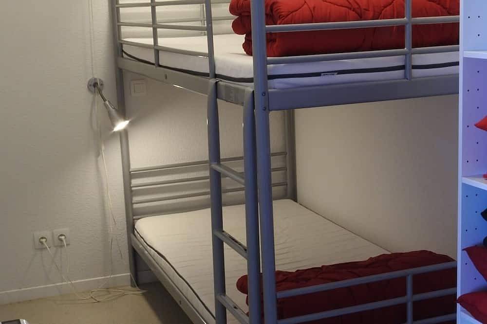 Apartamento entero, Appartement 4 personnes - 6 couchages possible in La Pierre Saint-Martin, Arette