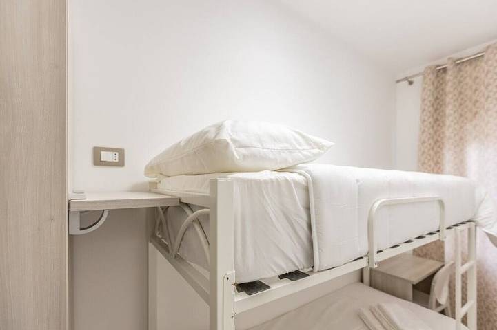 Ganze Wohnung, Nova Suite - Apartment 200 in Calatafimi Segesta, Trapani Provinz