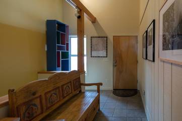 Vacation Home for 8 Guests in Mariposa County, Picture 2