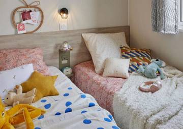 Camping für 4 Personen in Hourtin, Lesparre-Médoc und Umgebung, Bild 3