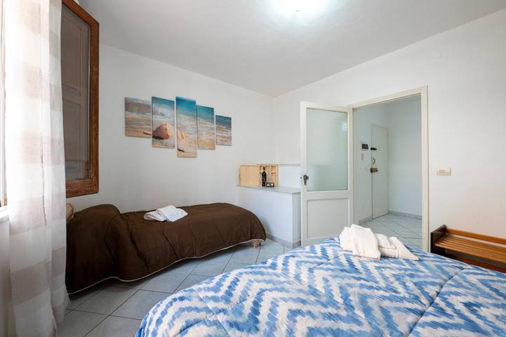 Ferienwohnung für 4 Personen in Cefalù - 4