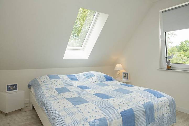 Ferienhaus für 4 Personen, mit Garten und Sauna, mit Haustier in Dierhagen - 4