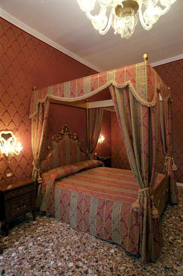 Maison d’hôte pour 2 personnes dans Place Saint Marc