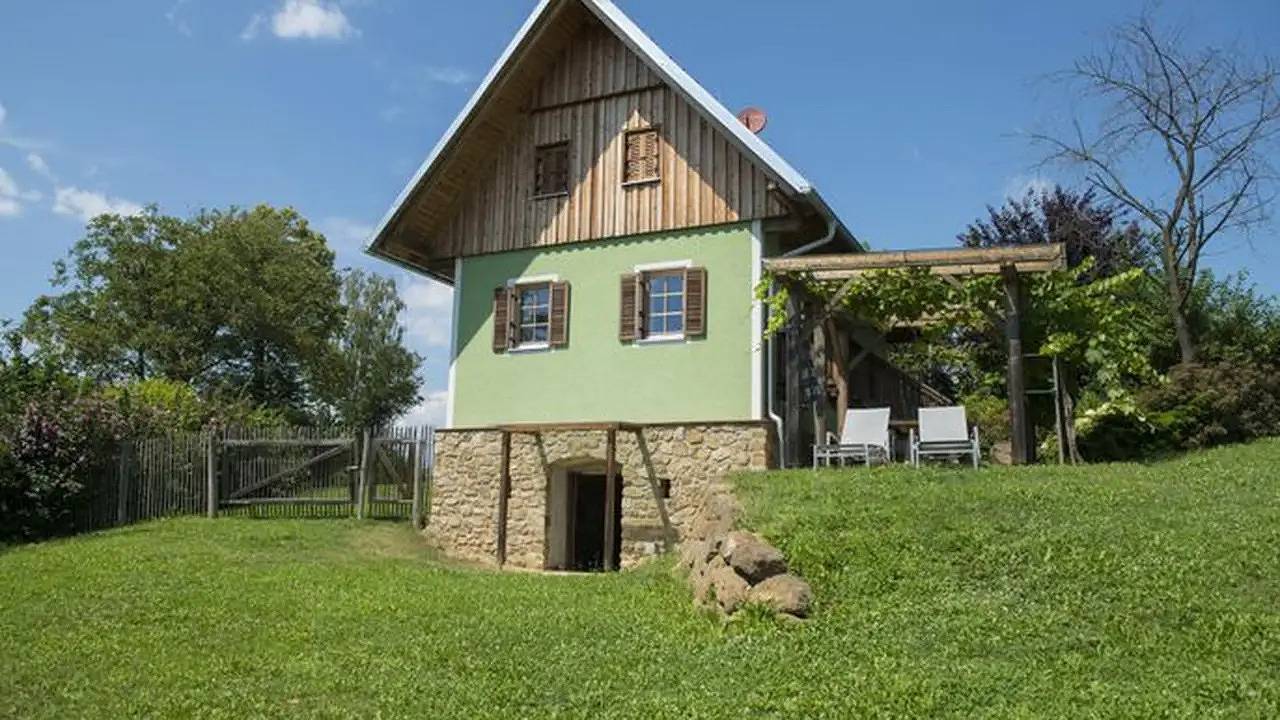 Ferienhaus für 6 Personen (80 m²) in Fehring in Südoststeiermark, Hohenbrugg-Weinberg