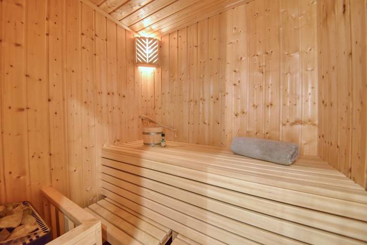 Neu gebaut, modern, exklusiv – das beschreibt das Feriendorf Klein Stresow in Klein Stresow, Putbus