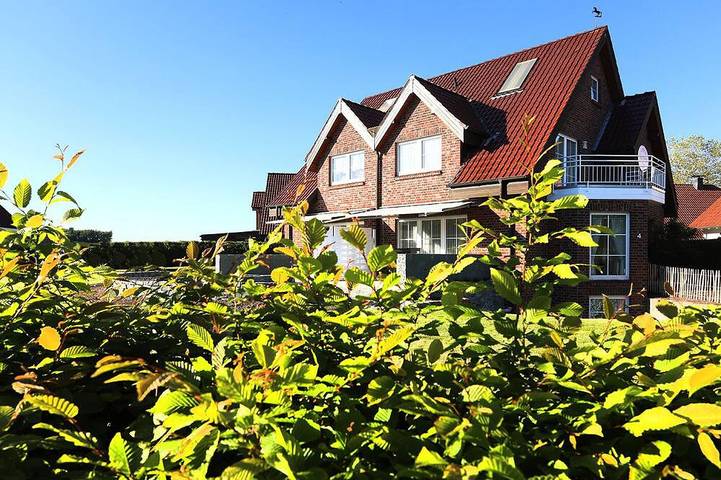 Ganze Wohnung, Barrierefreie Komfort-Ferienwohnung (55qm) mit voll ausgestatter Küche und Wlan in Bad Sassendorf, Kreis Soest