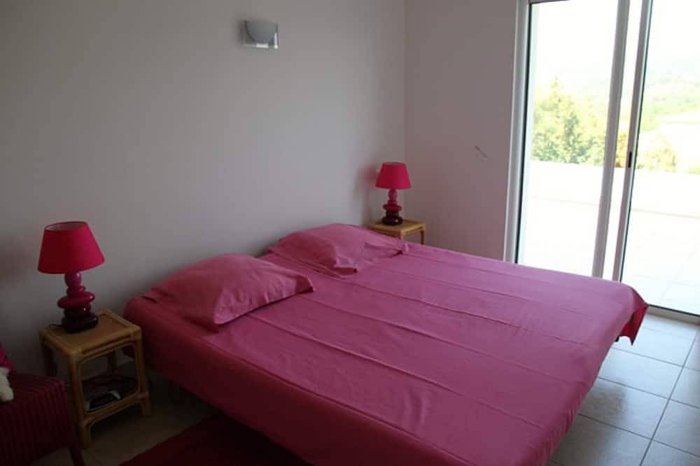 Villa en Sainte-Lucie de Porto Vecchio in Pinarellu, Zonza