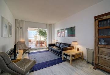 Vakantieappartement voor 4 Personen in Playa de la Rada, Estepona, Afbeelding 4