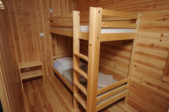 Location de vacances pour 6 personnes, avec sauna à Celles-sur-Plaine - 3
