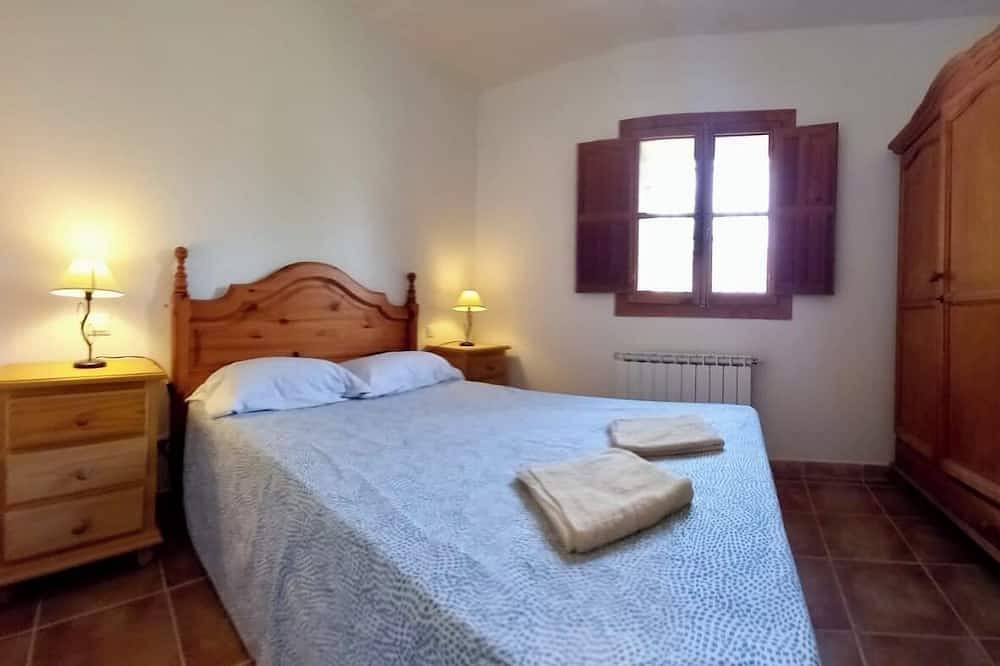 Vive una aventura única en una de las regiones más pintorescas de Europa. in Jauca Alta, Serón