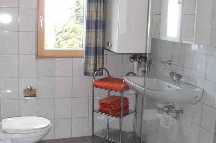 Ferienhaus für 8 Personen, mit Terrasse in Alberschwende - 4