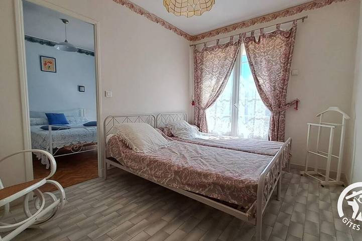 Location de vacances pour 4 personnes, avec jardin, animaux acceptés à Labruguière - 3