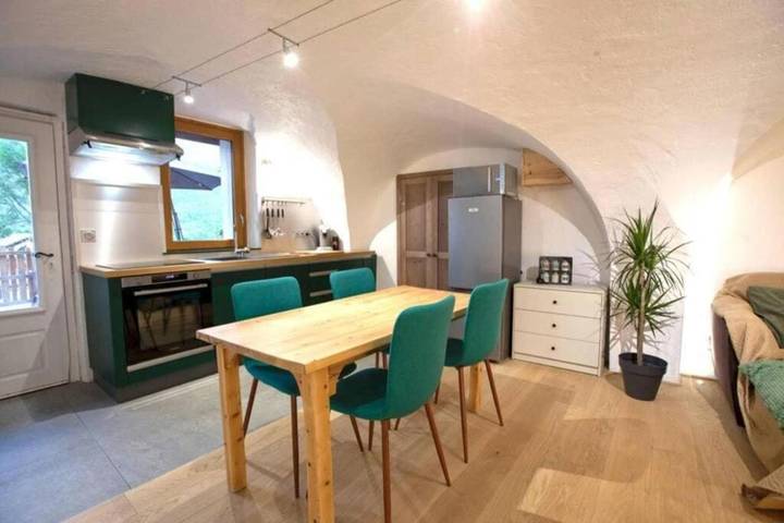 Gîte pour 4 personnes, avec terrasse à Puy-Saint-André - 4
