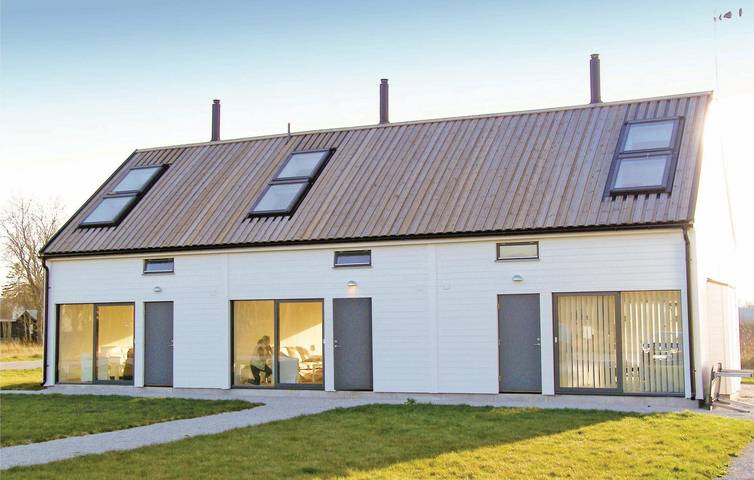 Hus för 6 Personer på Gotland