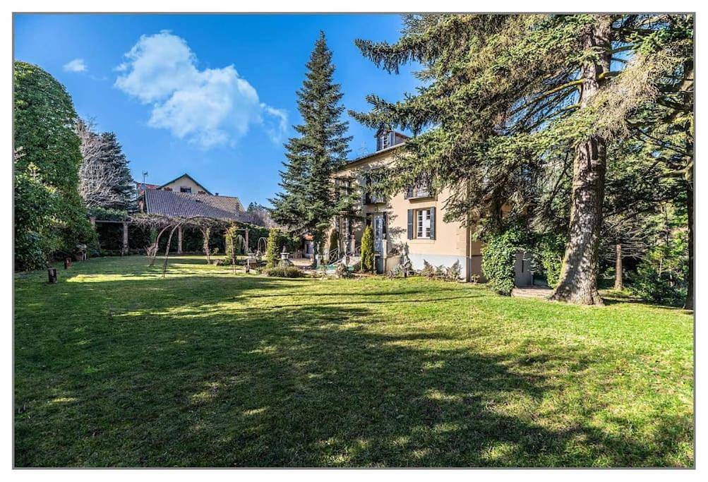 Finca Villa Ángeles in San Rafael (Segovia), El Espinar