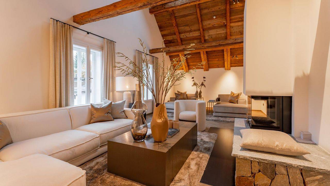 Villa voor 13 Personen in Kirchberg in Tirol, Tiroler Unterland