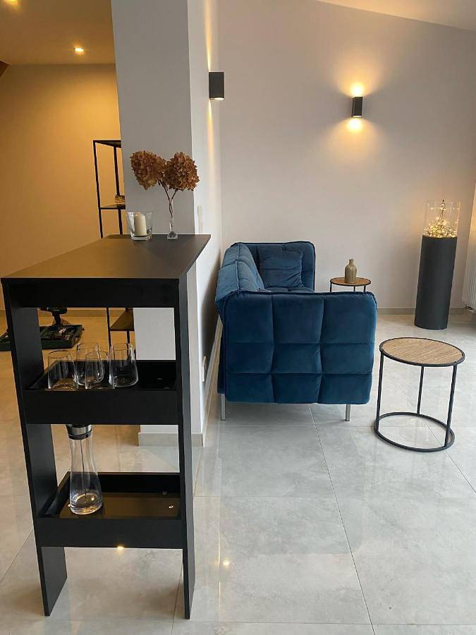 Gîte pour 3 personnes, avec vue et terrasse à Haßloch - 4