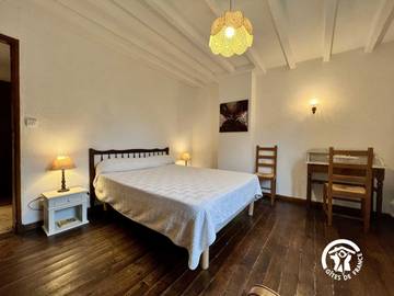 Gîte pour 5 Personnes dans Limousis, Région de Carcassonne, Photo 3