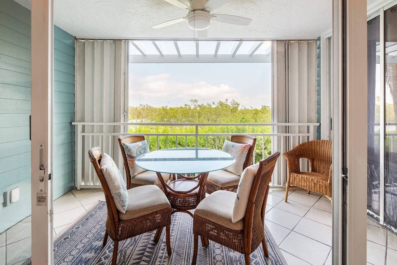 Hel leilighet, Island Time Gorgeous Condo Steps To The Beach in Smathers Beach, Key West