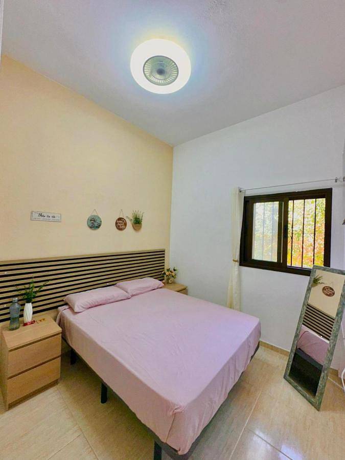 Gîte pour 2 personnes dans Cho - 3