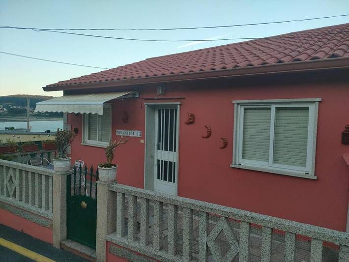Gîte pour 4 personnes, avec Balcon et Terrasse dans Combarro - 2