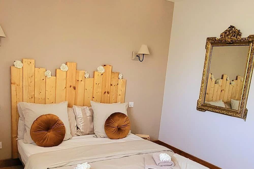 5km from the town center! Cosy villa in a haven of peace in Uzès, Nimes region