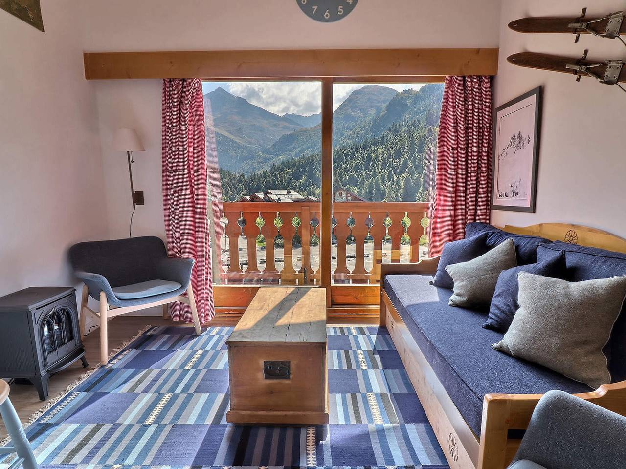 Appartamento vacanze a Les Allues a partire da 137€ a notte