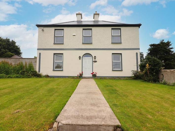 Holiday rental for 6 people, with Garden in Ennis