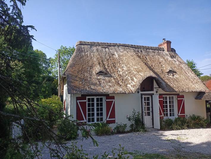 Gîte pour 4 personnes dans Bures Les Monts