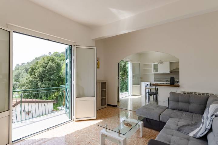 Ferienwohnung für 6 Personen, mit Balkon/Terrasse - 1