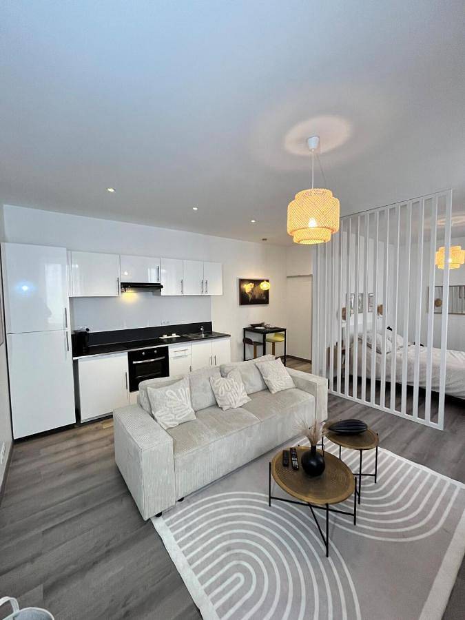 Gîte pour 4 personnes à Tarare - 2