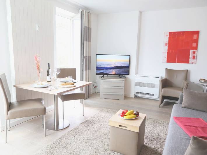 Ferienwohnung für 3 Personen - 1