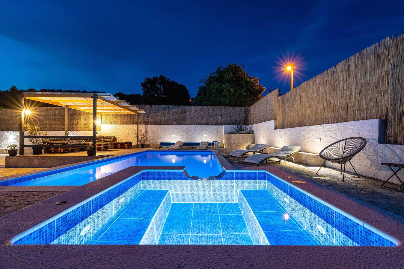 Holiday home Agro Casa in Skradin, Šibenik-Knin