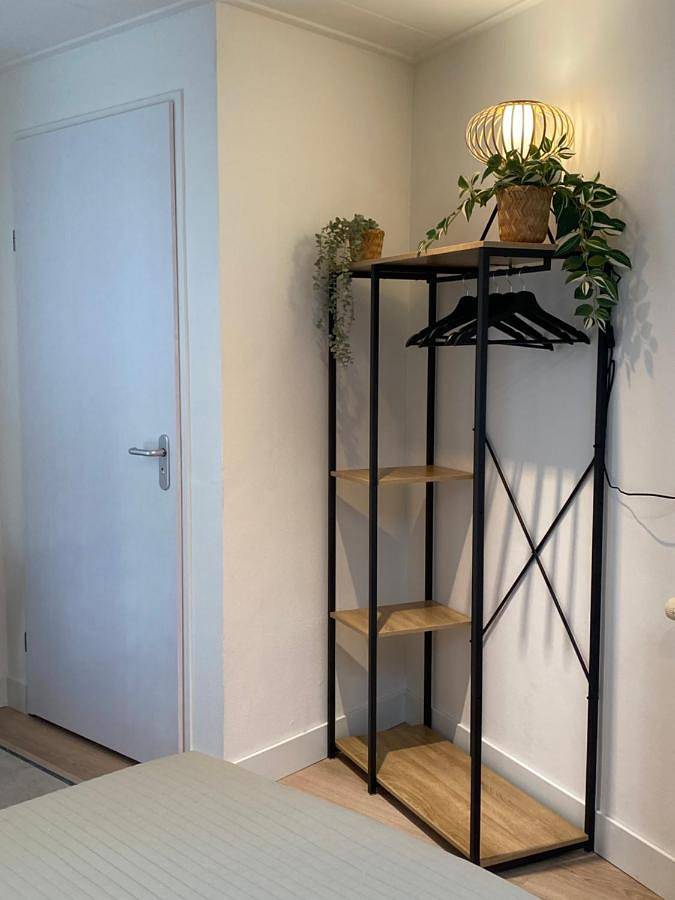 Maison d’hôte pour 2 personnes, avec terrasse à De Koog - 3