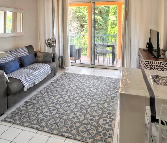 Gîte pour 4 personnes, avec balcon à Collioure - 4