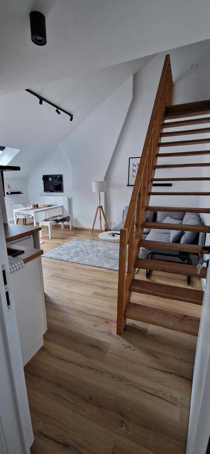 Gîte pour 2 personnes, avec vue à Charleroi - 3