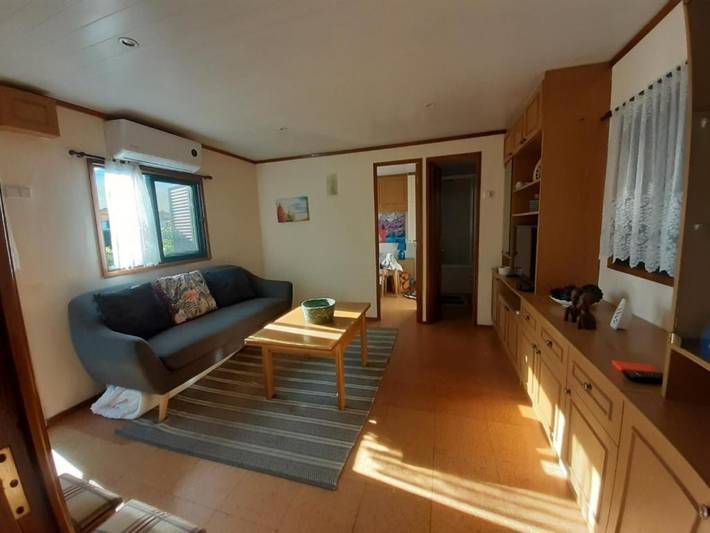Ferienhaus für 5 Personen, mit Whirlpool und Terrasse sowie Garten und Pool in Silves - 4