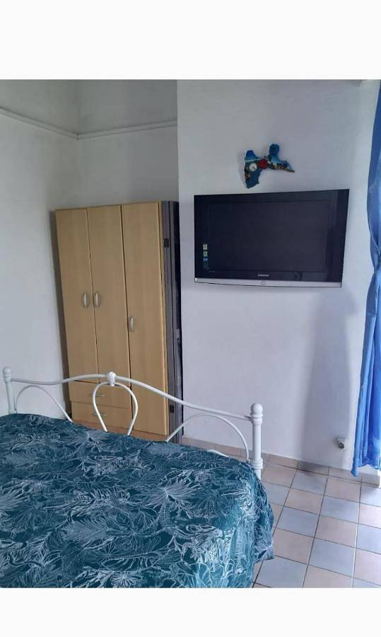 Appartement de vacances pour 4 personnes, avec terrasse, animaux acceptés