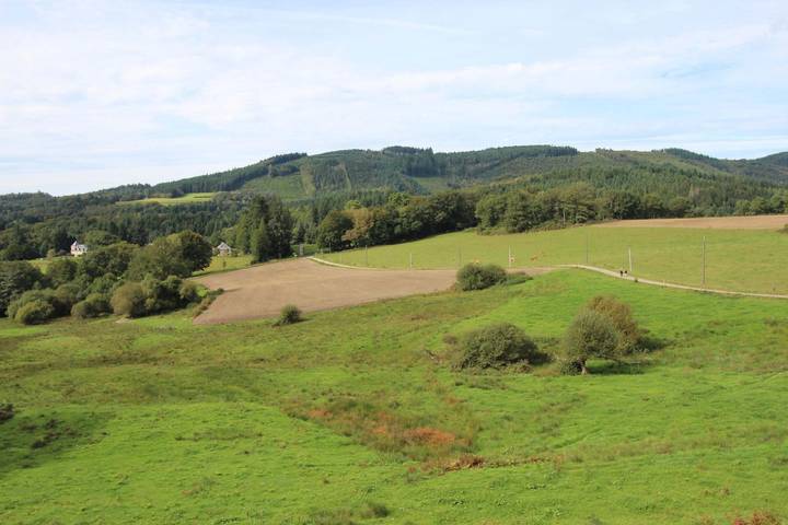 Gîte pour 12 personnes, avec jardin dans Haute-Vienne - 3