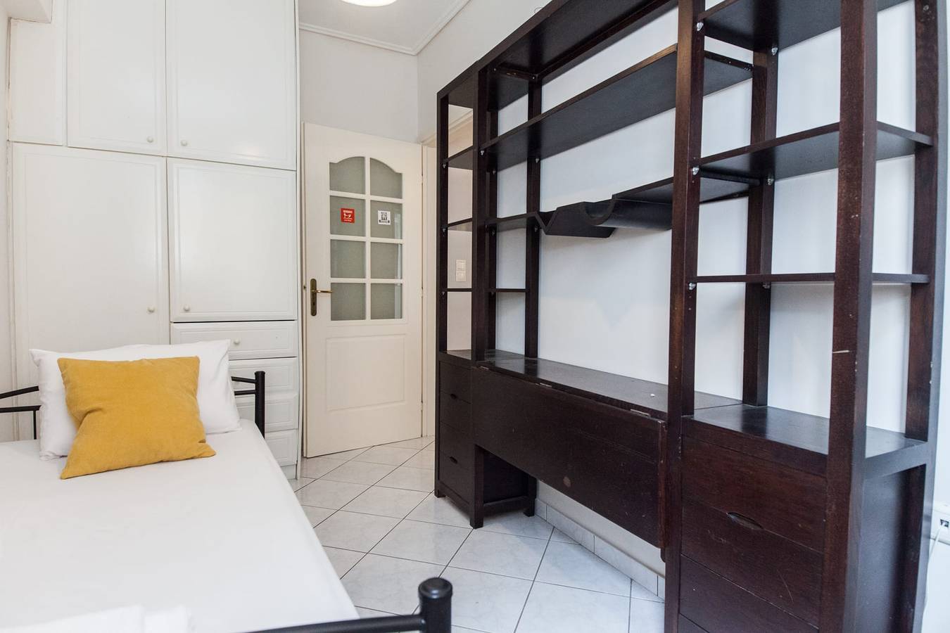 Appartamento intero, Home Away from Home 2 Bedroom Apt in Zografou in Sezione centrale di Atene, Zografo