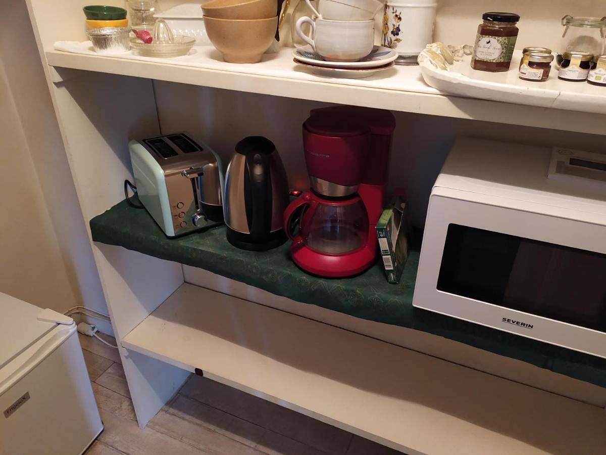 Chambre d hôte de la paix in La Rochefoucauld-en-Angoumois, Charente