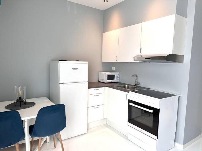 Ferienwohnung für 2 Personen, mit Ausblick, mit Haustier in Stavanger - 4