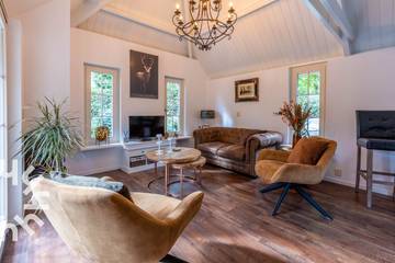 Glamping voor 4 Personen in Ermelo, Veluwe, Afbeelding 1