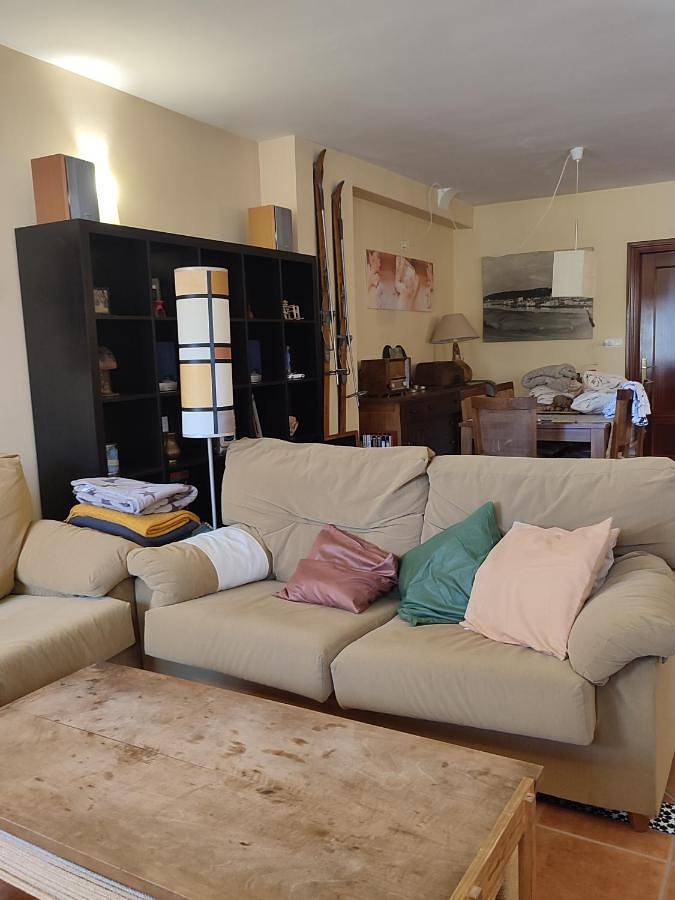 Casa rural para 6 personas, con vistas y terraza en Trevélez - 4