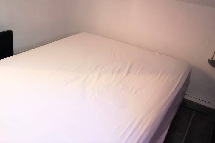 Nice and cosy 3 room apartment planted with tress and pool in Villeneuve-Loubet, Mediterranean Coast (France)