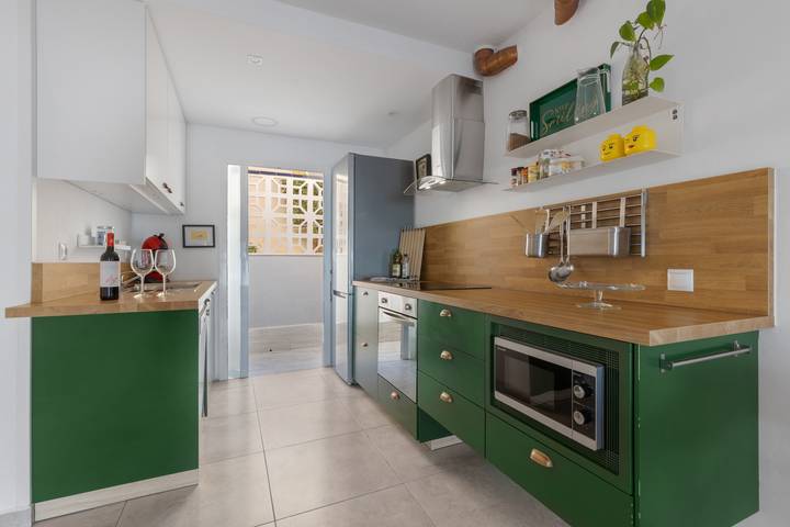 Casa vacanza per 4 persone a Morro Jable